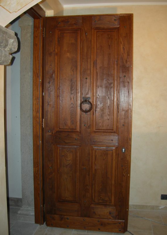 PORTA